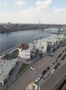 شقق للبيع فى بنها الفلل
