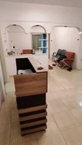 شقق للبيع فى بنها كلية علوم