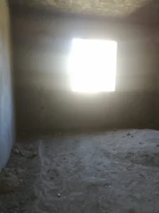 شقة 125m للبيع في شارع 6 بالفلل بمدينة بنها