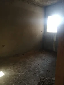 شقة 125m للبيع في شارع 6 بالفلل بمدينة بنها