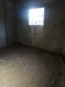 شقة 125m للبيع في شارع 6 بالفلل بمدينة بنها