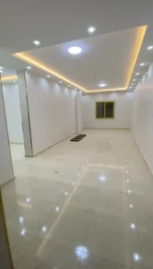 شقة سوبر لوكس للبيع بأبراج الزهور (منطقة الفلل) بنها