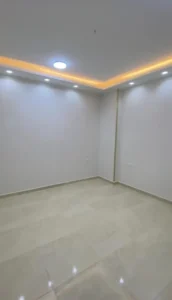 شقة سوبر لوكس للبيع بأبراج الزهور (منطقة الفلل) بنها