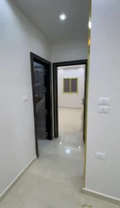 شقة سوبر لوكس للبيع بأبراج الزهور (منطقة الفلل) بنها