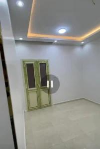 شقة سوبر لوكس للبيع بأبراج الزهور (منطقة الفلل) بنها