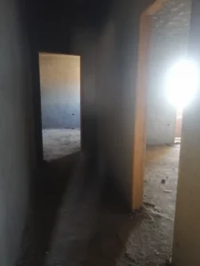 شقة للبيع فى بنها قدام المدينة الجامعية