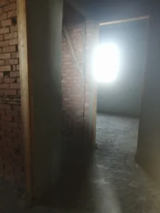 شقة للبيع فى بنها قدام المدينة الجامعية