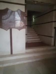 شقة للبيع فى الحرس الوطنى بنها